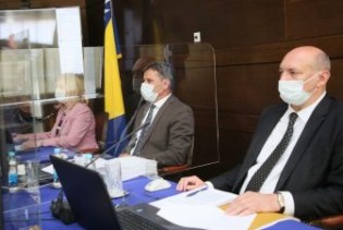 Vlada FBiH usvojila Smjernice ekonomske i fiskalne politike FBiH 2022. - 2024.