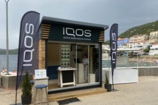 IQOS stigao u Neum: Ljeto bez duhanskog dima!