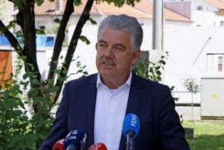 Herceg: Odbijanje odluke za lakši ulazak u BiH iznimno loše za turizam