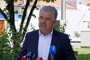 Herceg: Prije isteka godine imat ćemo usvojene sve značajne financijske dokumente