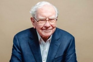 Milijarder Warren Buffett savjetuje mlade na koji način mogu udvostručiti svoju vrijednost