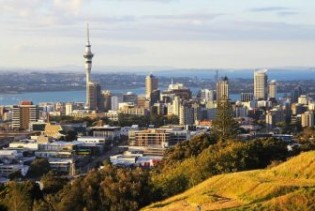 List Economist proglasio novozelandski Auckland najboljim gradom za život