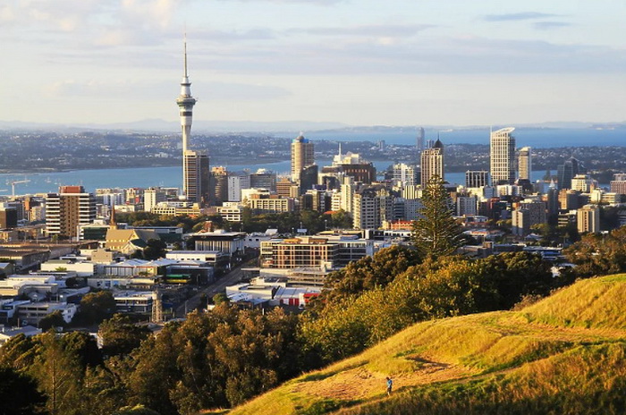 List Economist proglasio novozelandski Auckland najboljim gradom za život