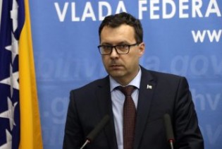 Džindić: Želimo promet od milijardu dolara u namjenskoj industriji