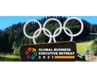 Početkom jula na Jahorini 1. 'Global Business Executive Retreat 2021'