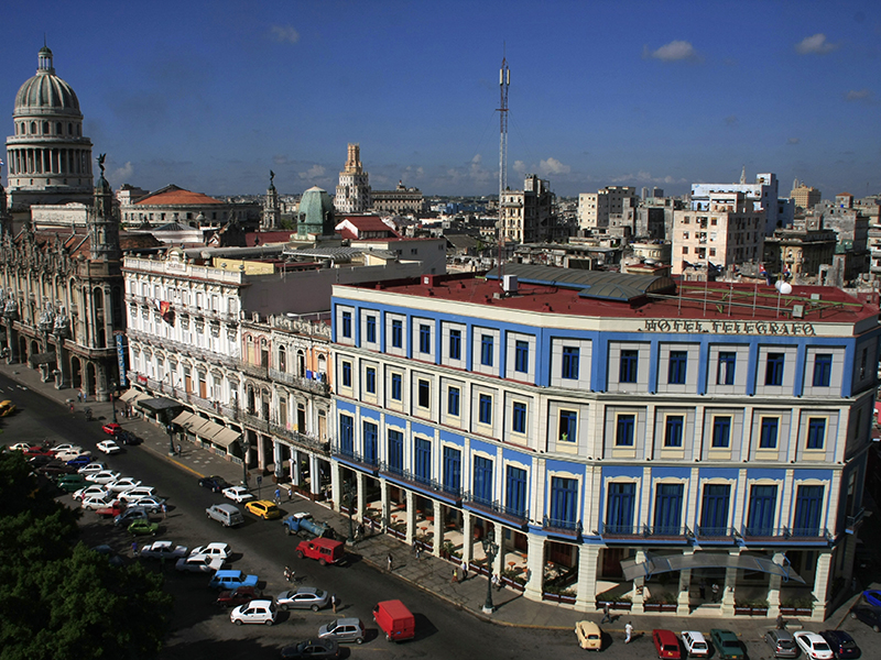 Na Kubi se otvara prvi hotel za LGTB populaciju