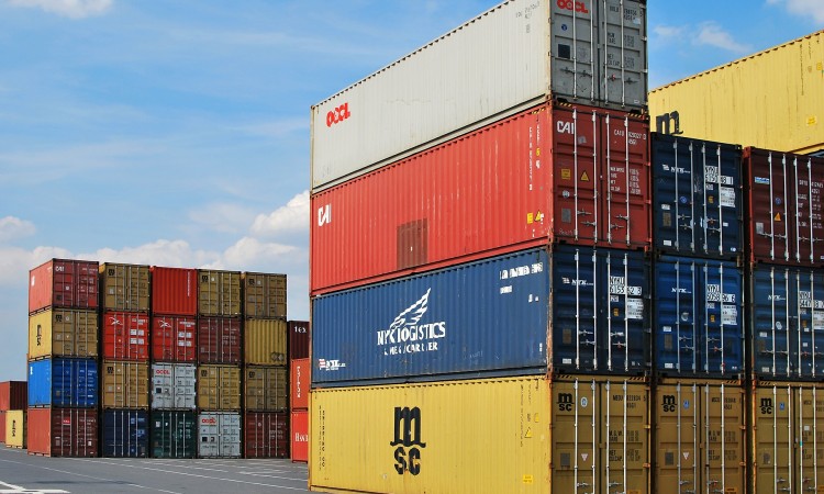 Pokrivenost uvoza izvozom u FBiH za prvi kvartal iznosi rekordnih 66 posto