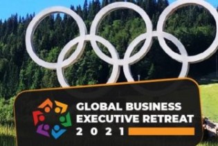 Na Jahorini 1. poslovni skup 'Global Business Executive Retreat 2021'