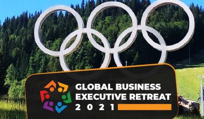 Na Jahorini 1. poslovni skup 'Global Business Executive Retreat 2021'