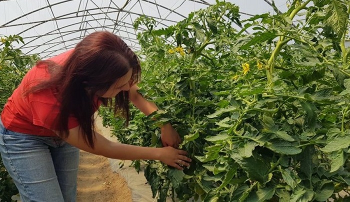 Salihović: Za mlade poljoprivrednike ima budućnosti u Bosni i Hercegovini