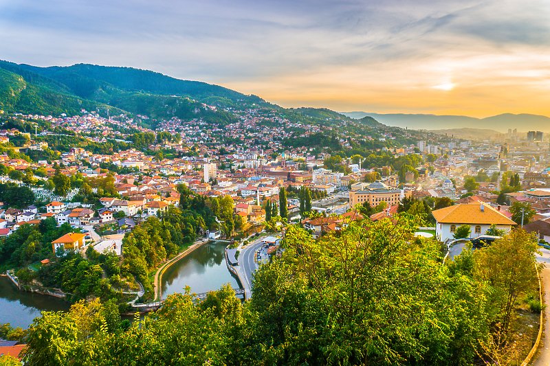 Turistička ponuda Sarajeva i BiH bit će prezentirana na malezijskom tržištu