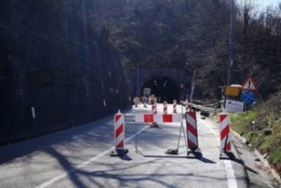 Ceste FBiH: Promjene u dinamici radova omogućit će neometan promet kroz Crnaju