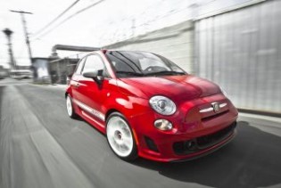 Abarth: Svi modeli od 2024. biće električni