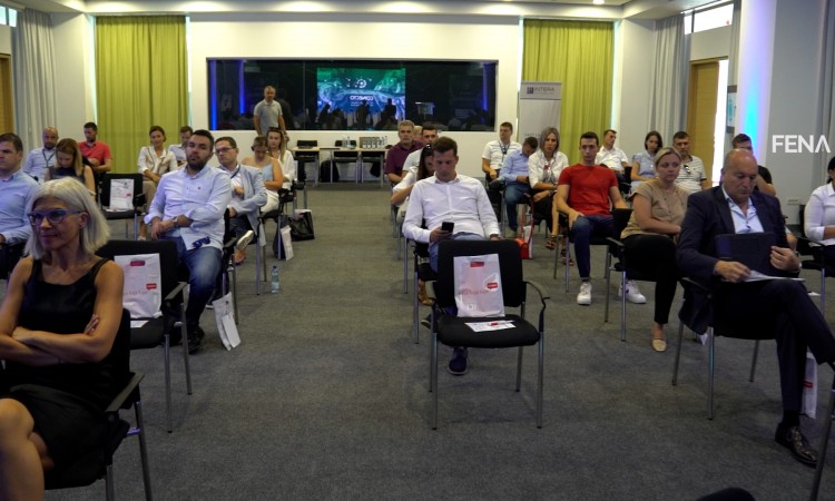 Na konferenciji 'Connecto 2021' u fokusu poslovna dijaspora BiH