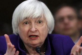 Yellen: Zabrinuti smo, delta soj bi mogao da omete oporavak ekonomije