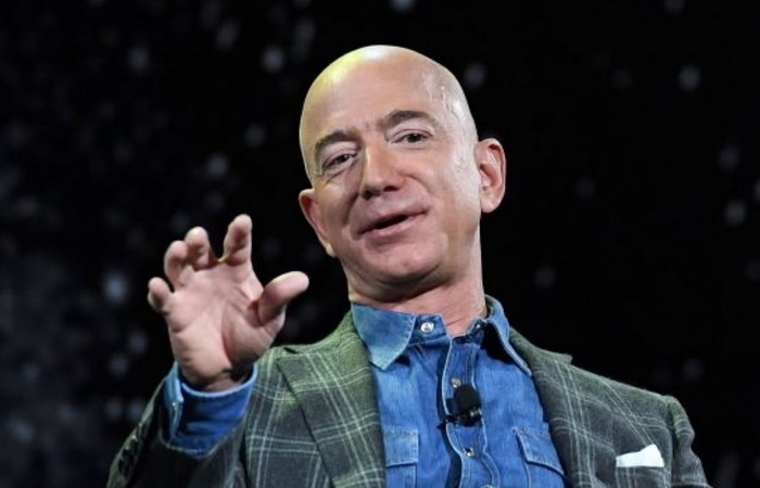 Jeff Bezos će većinu bogatstva donirati u humanitarne svrhe