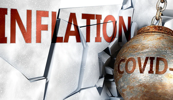 Svjetski ekonomisti vjeruju da je inflacija prolazna