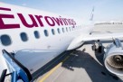 Eurowings obmanjivao oglašavanjem ugljično neutralnih letova