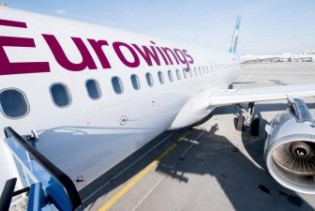 Eurowings odustao od ljetnih letova iz Mostara