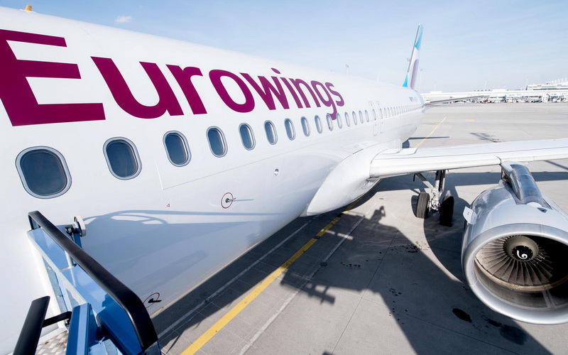 Eurowings odustao od ljetnih letova iz Mostara