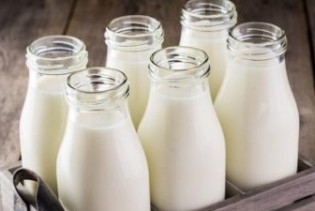 Crna Gora druga na svijetu po potrošnji mlijeka po stanovniku godišnje