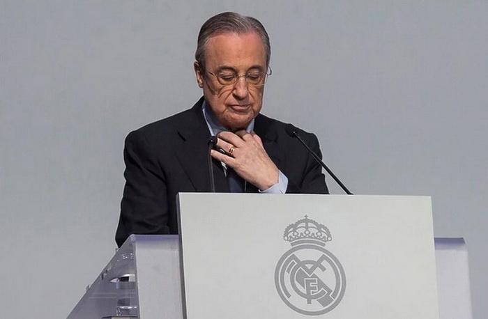Real Madrid izgubio 300 miliona eura prihoda