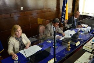 Informacije o Bloku 7 TE Tuzla idu na Parlament FBiH