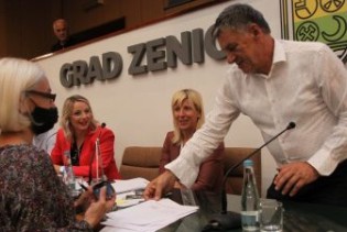 Zenica podržala otvaranje novih malih preduzeća i podršku razvoju poljoprivrede