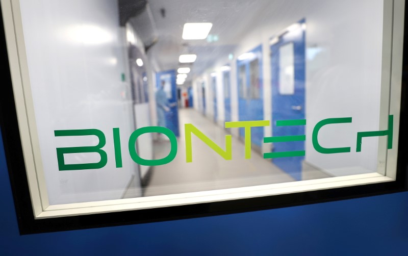 Njemačka farmaceutska kompanija BioNTech ostvarila rekordni kvartalni profit