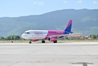 Wizz Air povećava broj letova iz Banja Luke