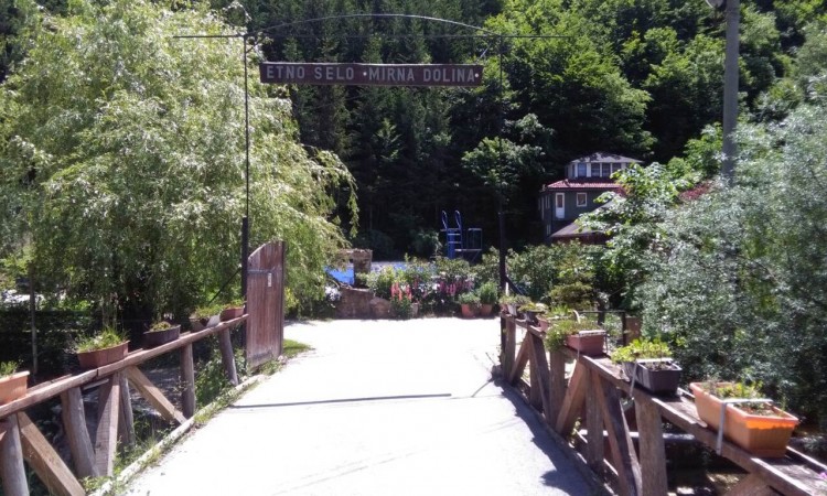 Obuke iz oblasti ruralnog turizma u RS