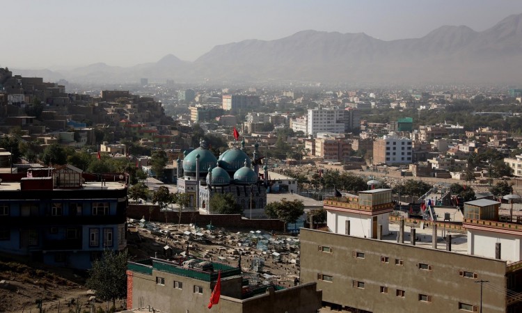 Stručnjaci: Nema neposredne prijetnje za indijske investicije u Afganistanu