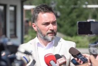 Košarac: U prvih šest mjeseci ove godine izvoz iz BiH 6,65 milijardi KM