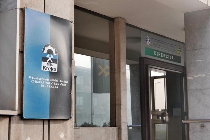 Koga štiti sindikat Kreke: Bivši direktori uništili rudnik pa uhljebljeni u administraciju