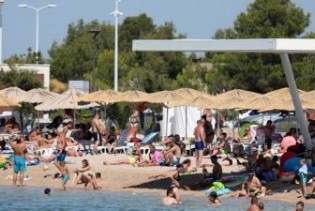 U Hrvatskoj boravi više od milion turista