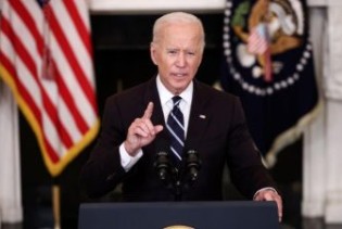 Biden predlaže povećanje poreza za kompanije i bogate