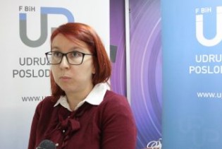 Zaimović: Poslodavci su u pandemiji izgubili saradnju s Vladom ZDK