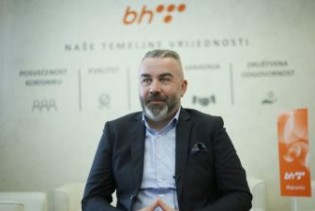 Kahriman: Konferencijom Sarajevo-TechLab BH Telecom obilježava svoj dan