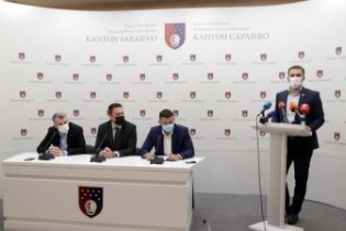 Kanton Sarajevo preuzima organizaciju nastupa BiH na EXPO-u u Dubaiju