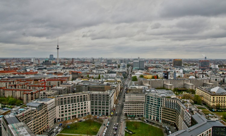 U Berlinu referendum o nacionalizaciji stanova koje izdaju privatne firme