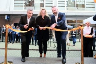 "BH Telecom" otvorio novi, moderniji centar u Banjaluci