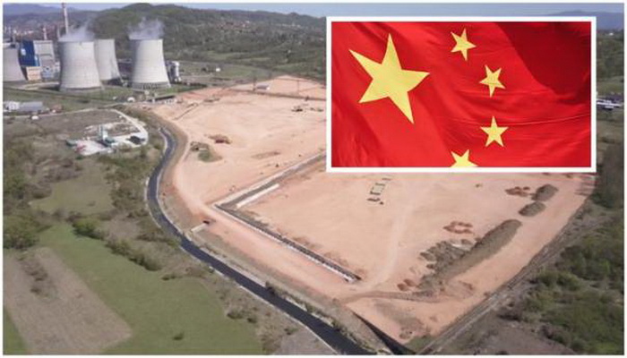 Kompanije iz SAD i EU odbile kineski projekt Bloka 7, Kinezi žele 'podvaliti' svoju opremu