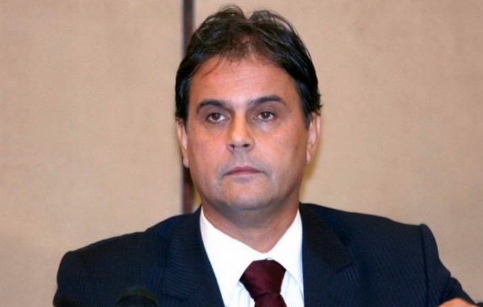 Mensud Bašić imenovan za v.d direktora Razvojne banke FBiH
