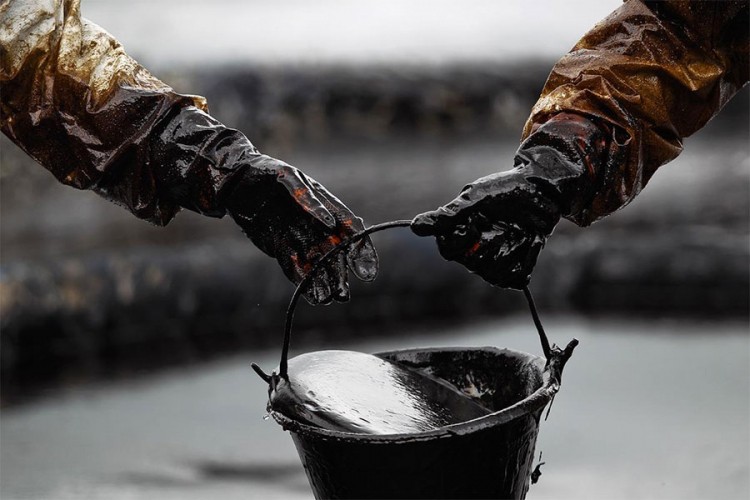 Cijene nafte pale