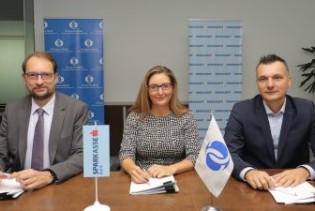 EBRD i EU obezbijedili dodatnu podršku malim i srednjim poduzećima u BiH