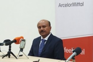 Mehta: ArcelorMittal Zenica ne može izdržati najavljeno povećanje cijena struje