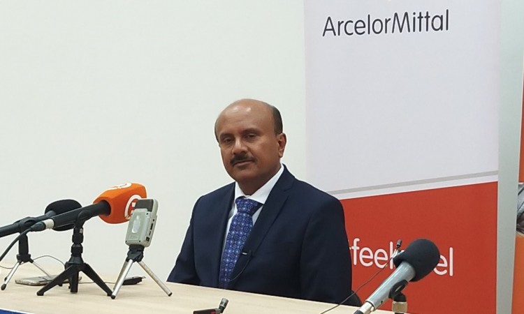 Mehta: ArcelorMittal Zenica ne može izdržati najavljeno povećanje cijena struje