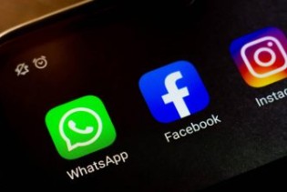 Pali Facebook, Instagram, WhatsApp, gubici se već mjere u milijardama