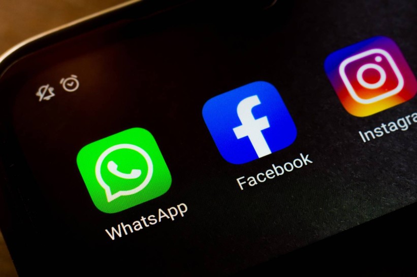 Pali Facebook, Instagram, WhatsApp, gubici se već mjere u milijardama
