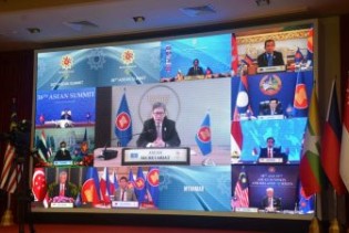 Počeo virtuelni samit ASEAN-a o ekonomskom oporavaku od Covid pandemije